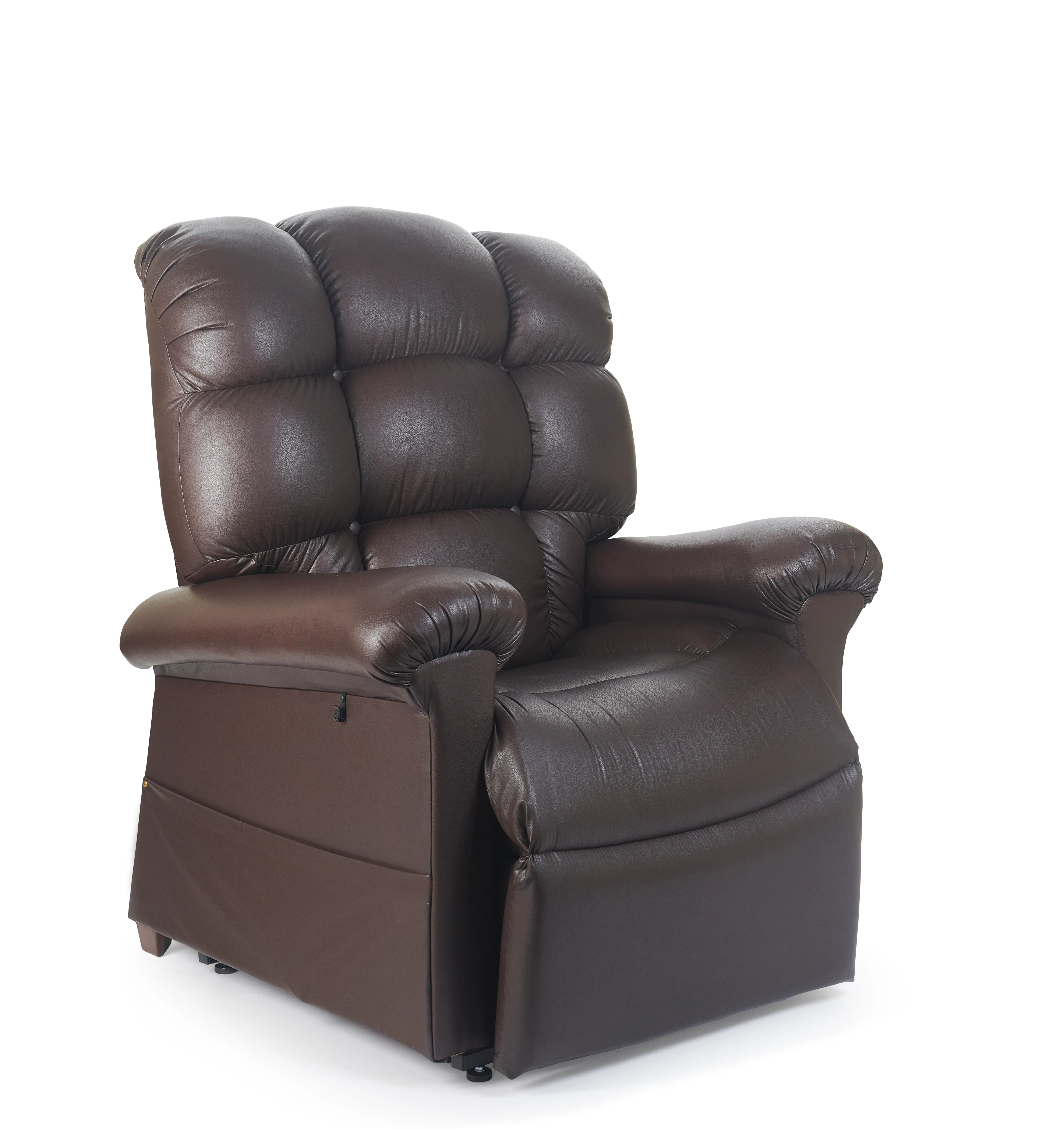 Cloud Classic Sleeper Lift Chair in Brisa Fabric